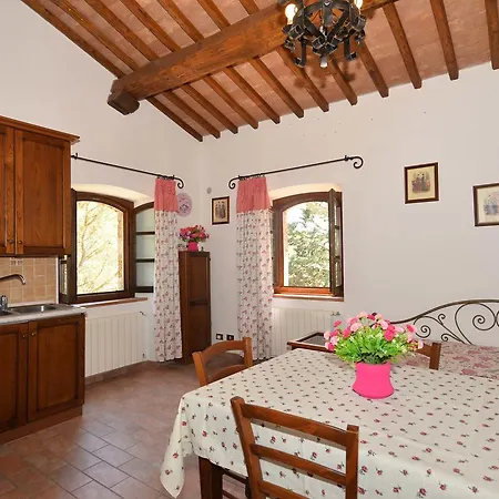 Agriturismo Sant'angelo Farm stay Acquapendente