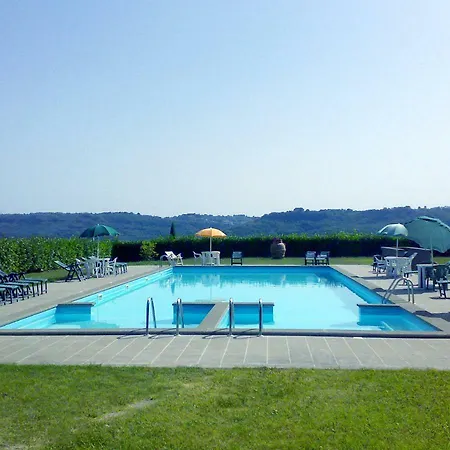 Agriturismo Sant'angelo Acquapendente